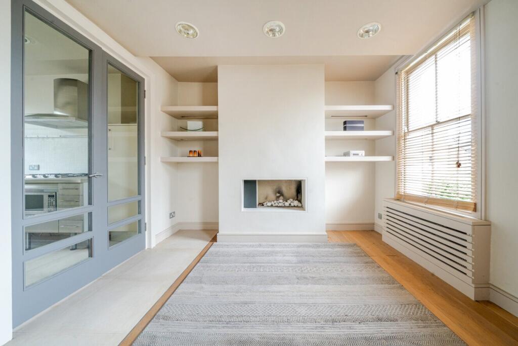 Apartment in London