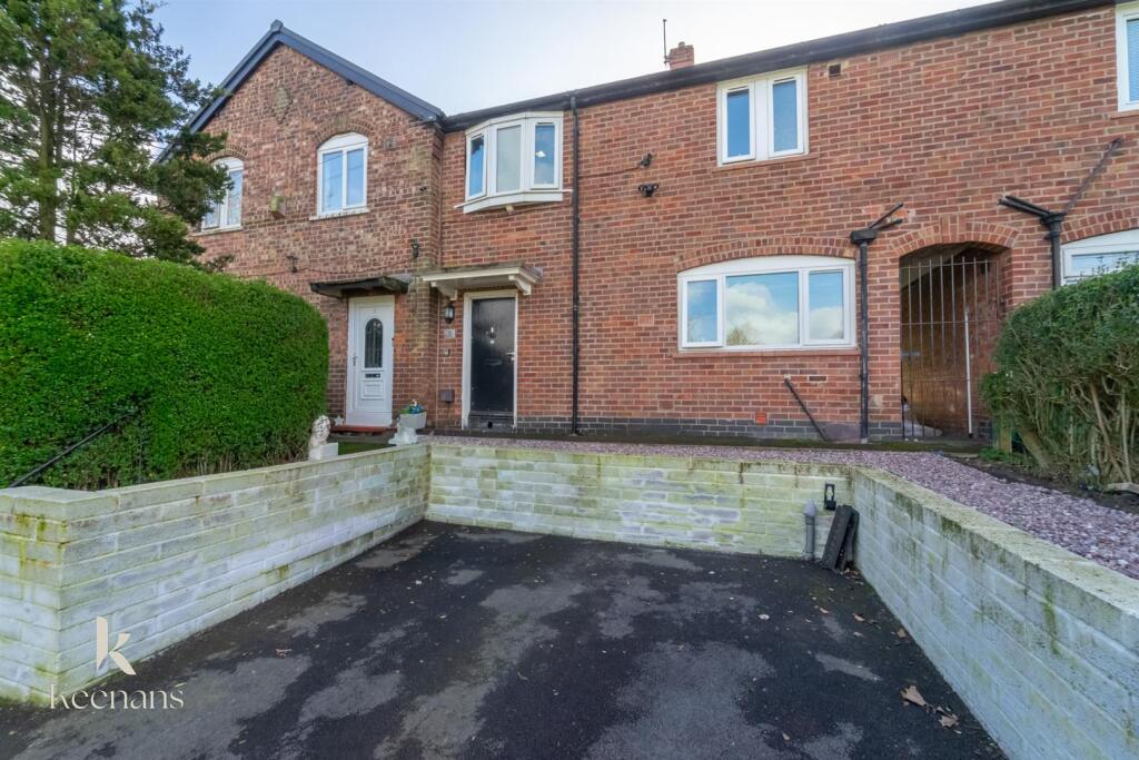 Main image of property: Weldon Drive, Manchester