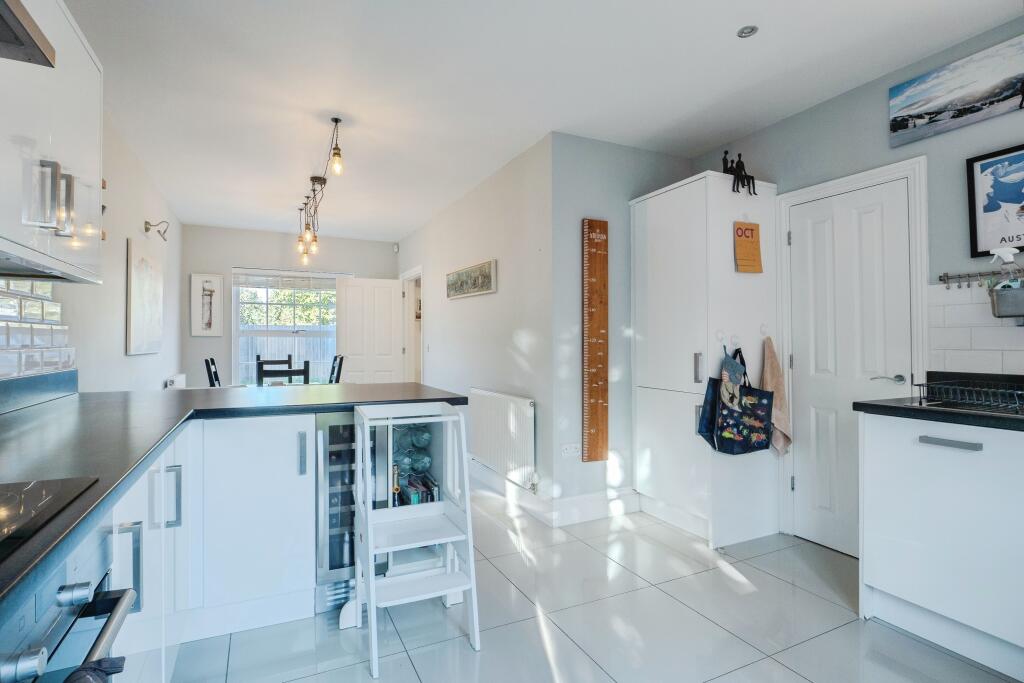 House in Leicester - View 5