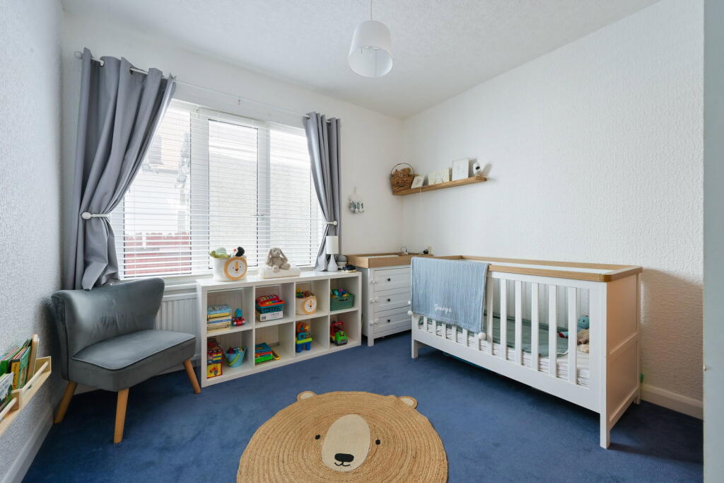 House in Kingston upon Thames - View 5