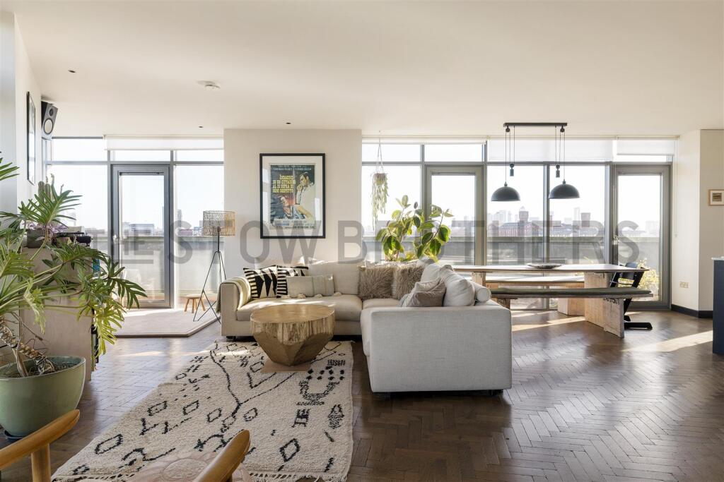 Main image of property: Wick Lane, London
