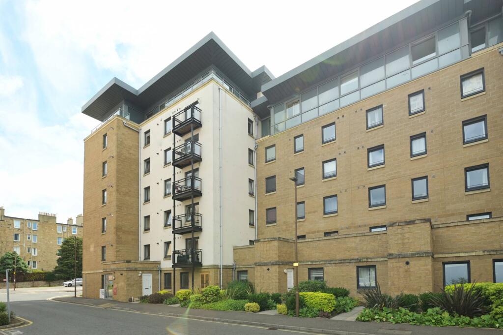 Main image of property: 4 Slateford Gait, Edinburgh, EH11 1GX