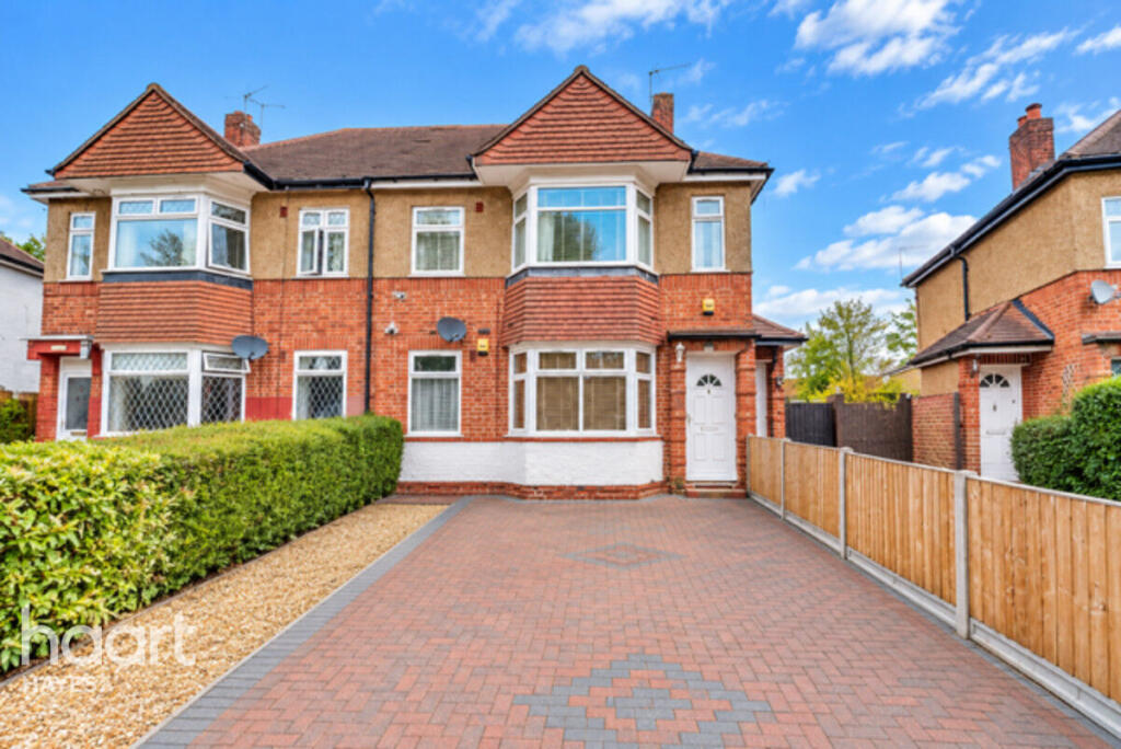 Main image of property: Errol Gardens, Hayes