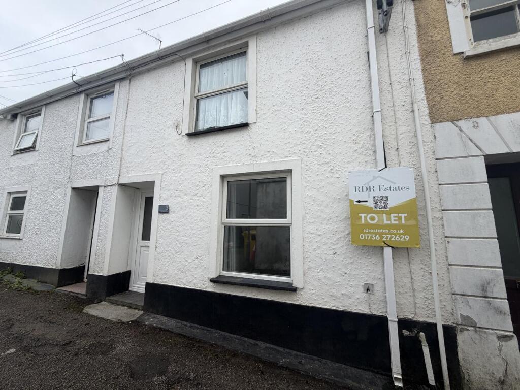 Main image of property: Market Street, Hayle