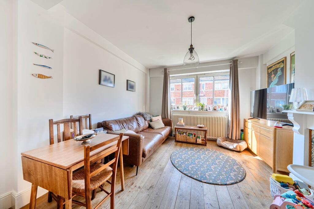 Main image of property: Druid Street, London, SE1