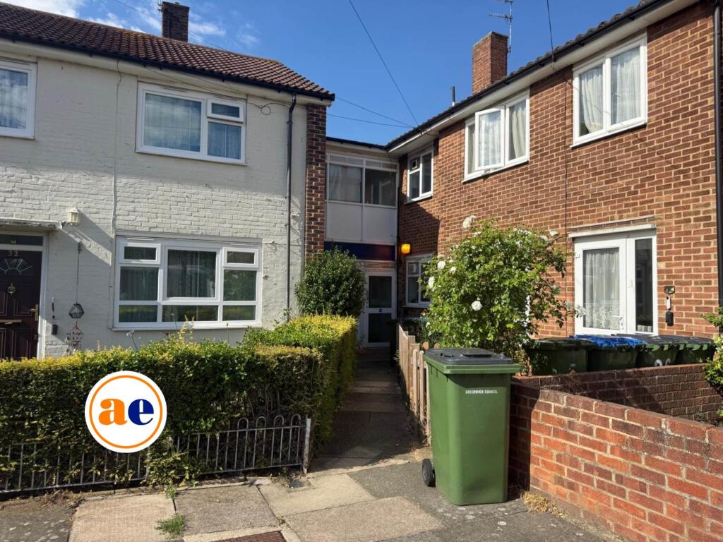 Main image of property: Mottisfont Road, Abbey Wood,London