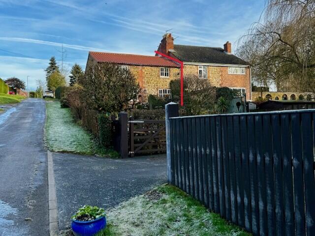 Main image of property: Wold Cottage Mill Lane Burgh-on-Bain Market Rasen LN8 6JZ