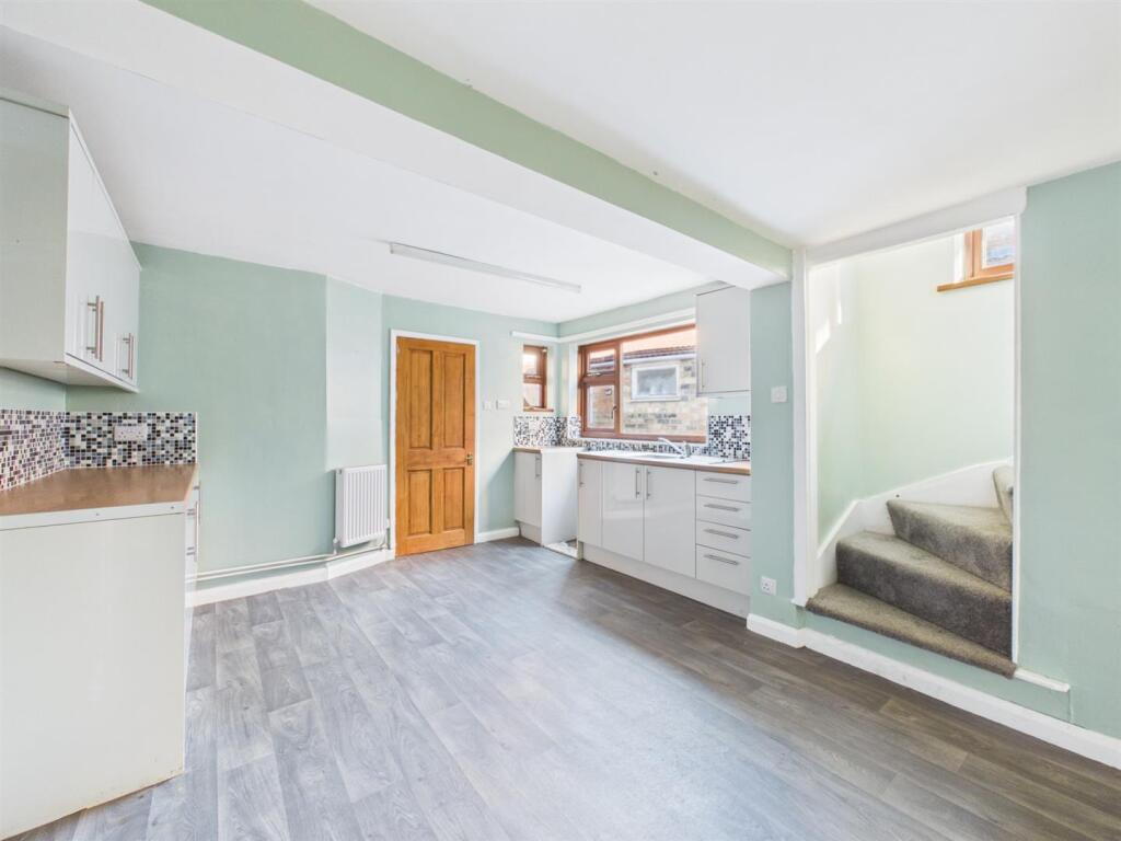 House in Alford, Tothby - View 5