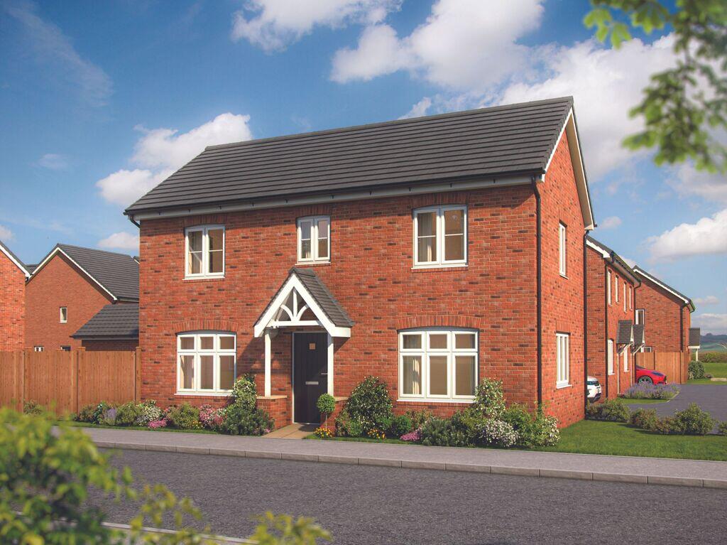 Main image of property: Melton Road,
West Bridgford,
Nottingham,
NG12