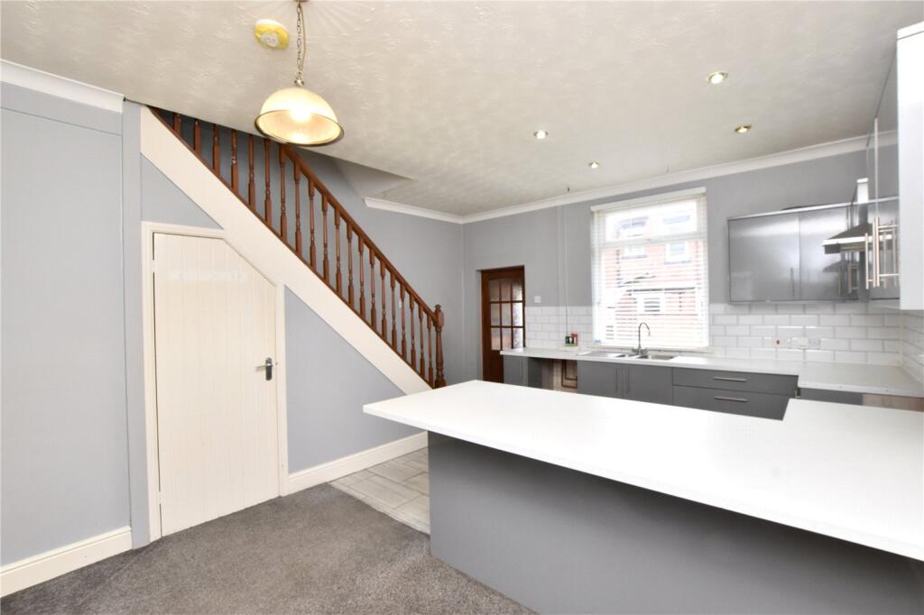 House in Rochdale, Marland - View 2