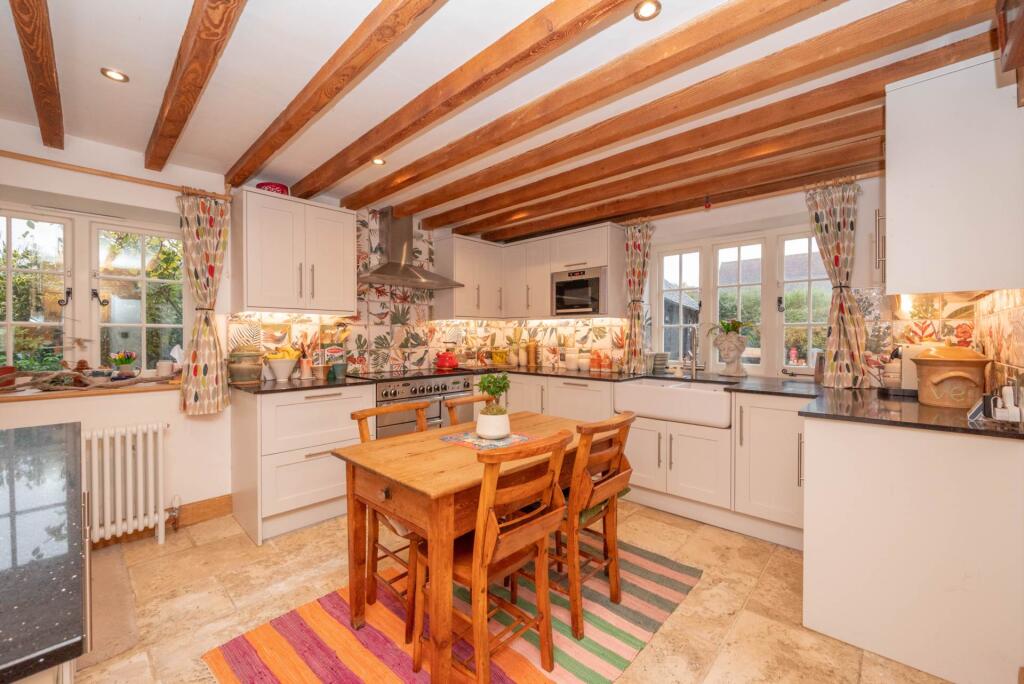 House in Canterbury - More