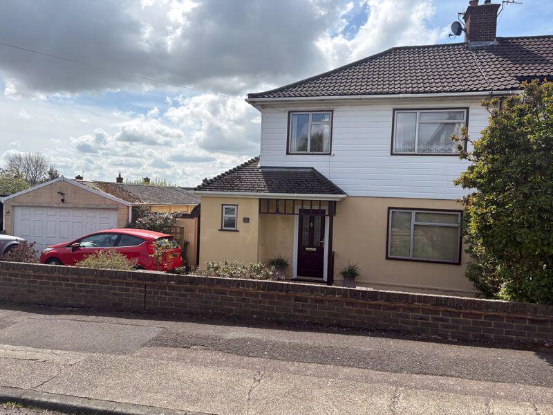 Main image of property: Radstock Way, Redhill