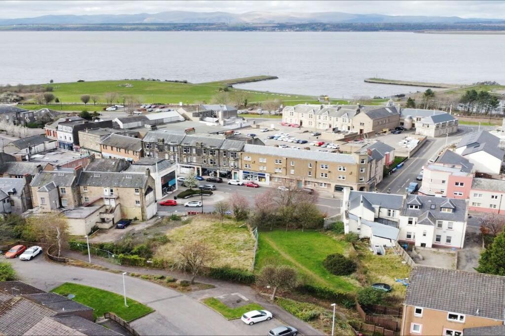 Main image of property: 82, South Street, 0.4 Acre Plot, Boness, EH519HA