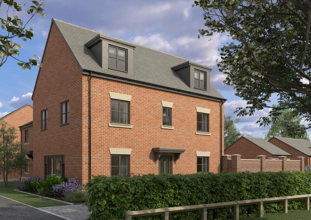 Main image of property: Ahern Close, Bozeat, Wellingborough