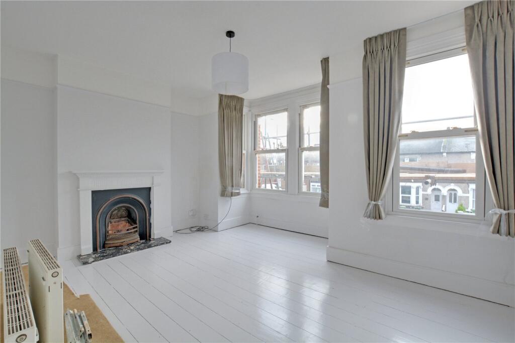 Apartment in London, Blackheath Royal Standard, Kidbrooke - View 4