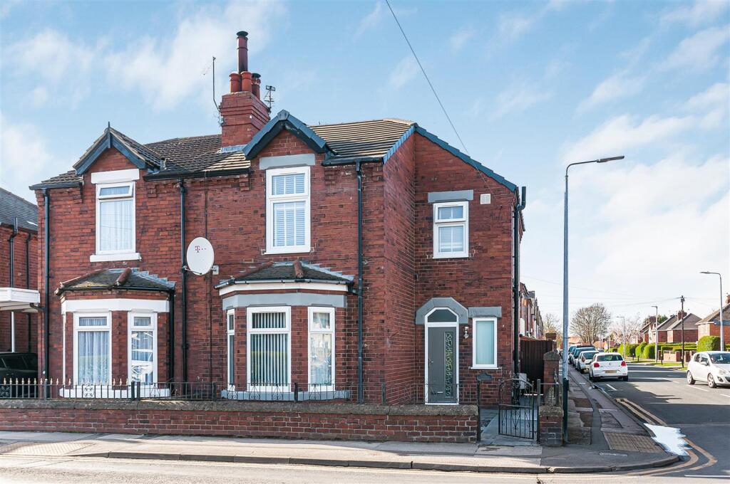 Main image of property: Westfield Avenue, Goole