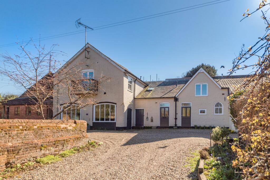 Main image of property: Mill Row, Aylsham, Norwich