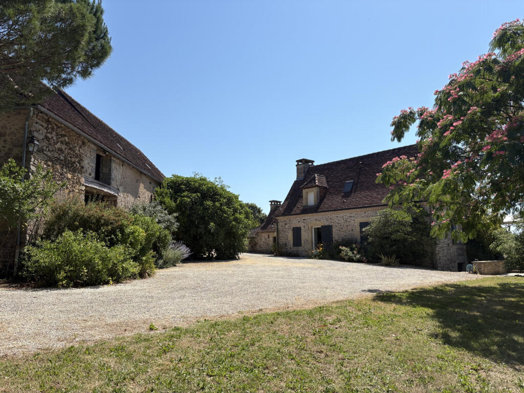 Main image of property: Aquitaine, Dordogne, Génis