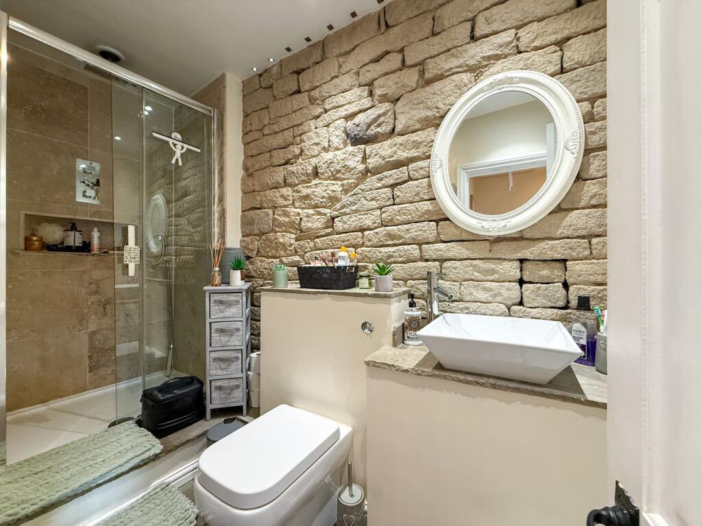 House in Kirklees, Magdale, Holme Valley - View 5