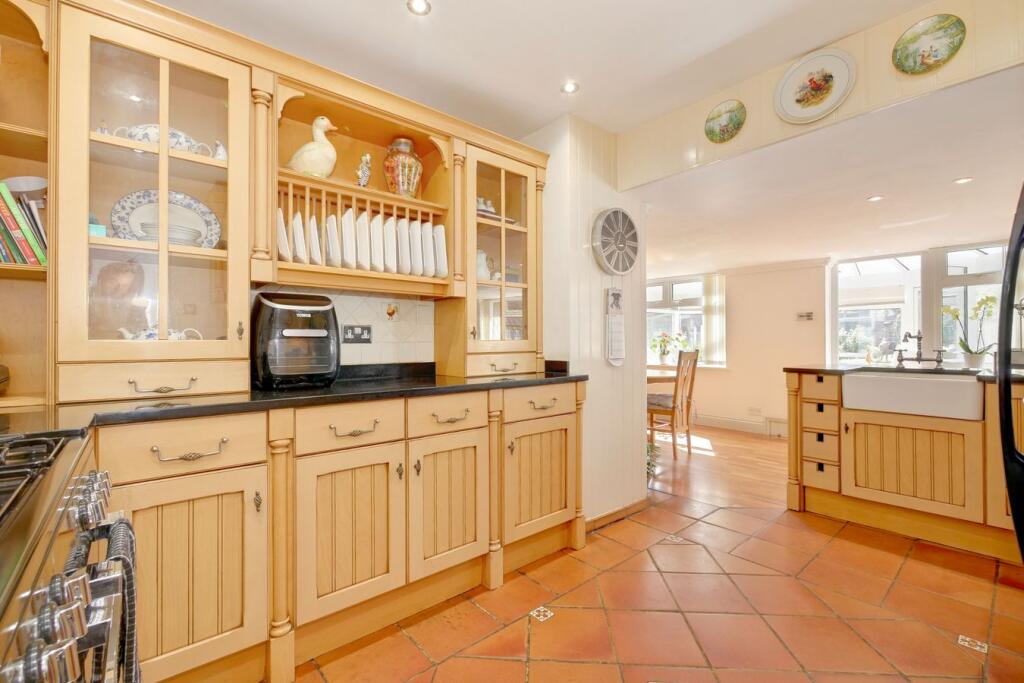 West End, Herstmonceux, BN27 photo 5