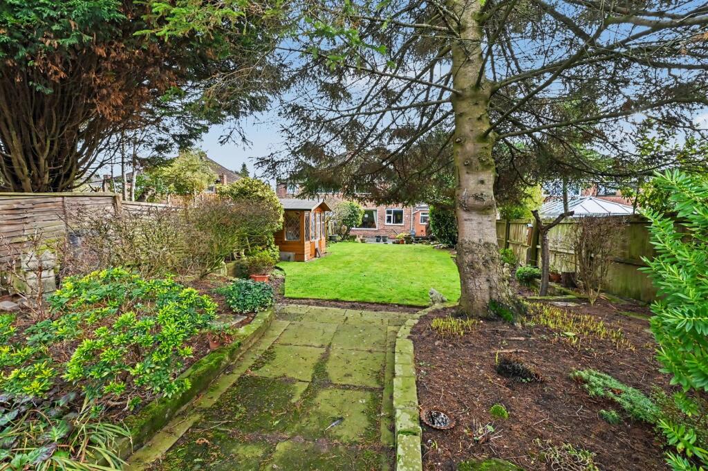 Additional image 24 of Dwellings Lane, Quinton, Birmingham