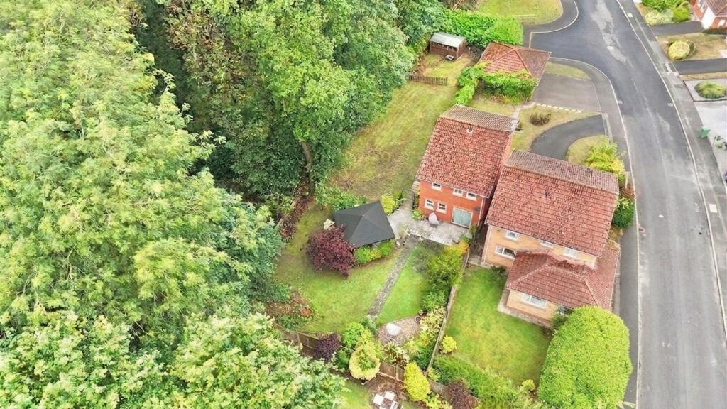 House in Stafford, Hopton and Coton - View 4