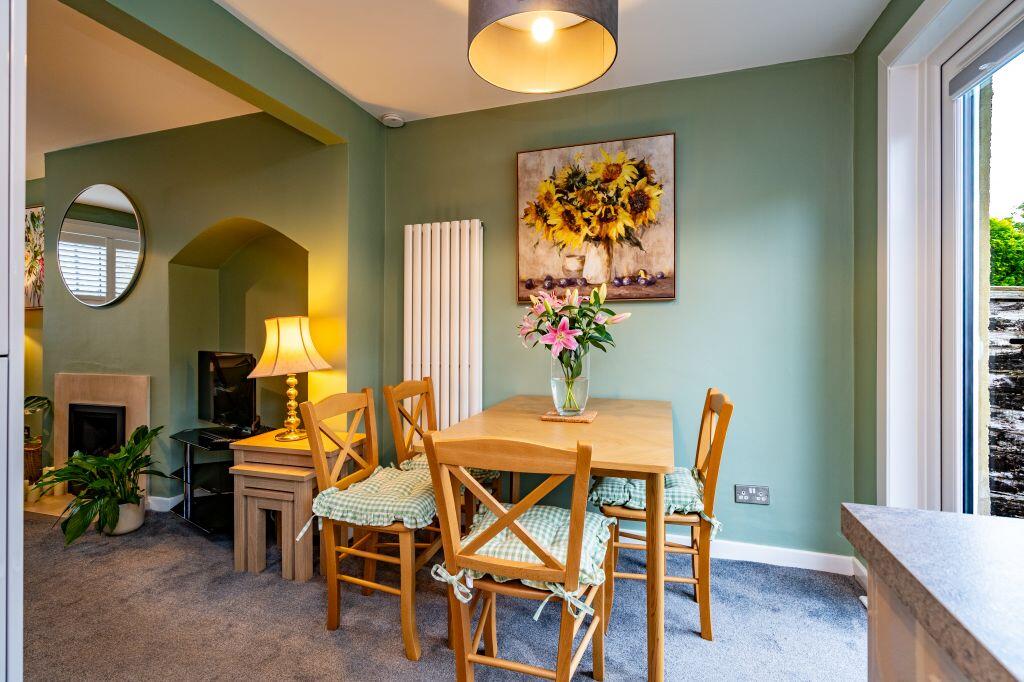 House in Edinburgh - More