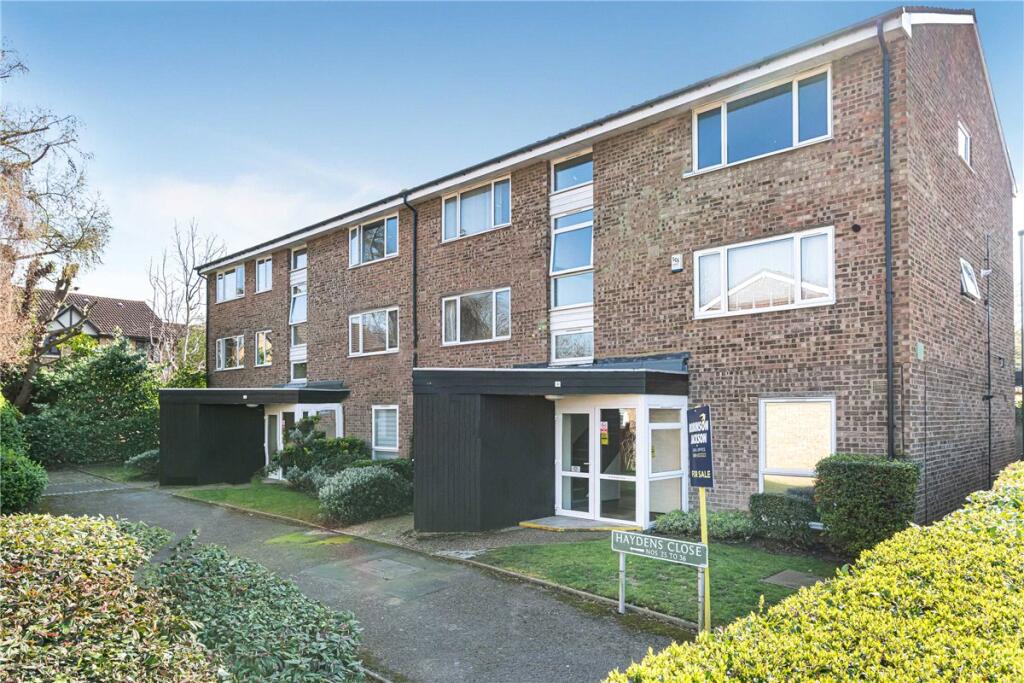 Main image of property: Haydens Close, Orpington, Kent, BR5