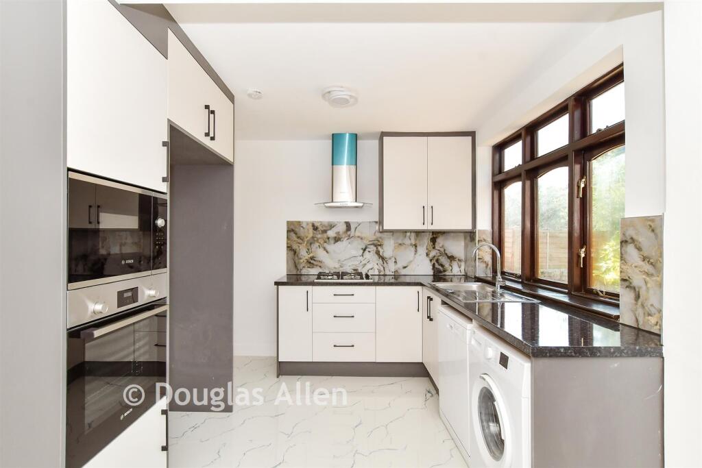 Main image of property: Lakeside Avenue, Ilford, Essex
