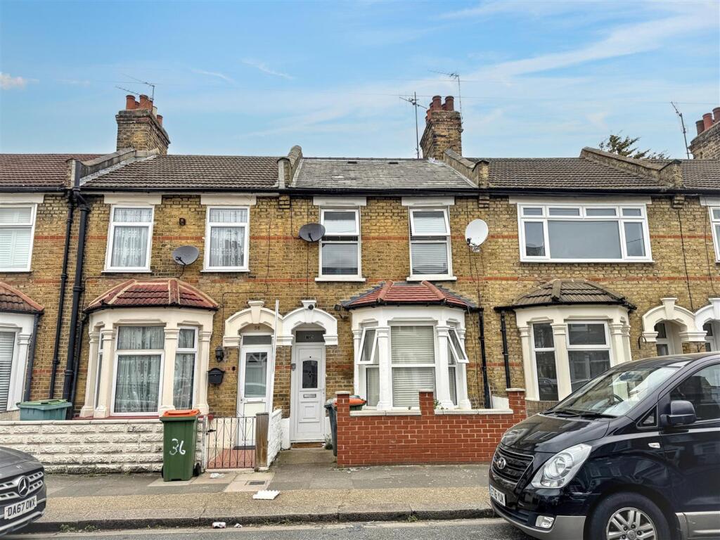 Main image of property: Morley Road, Stratford, London