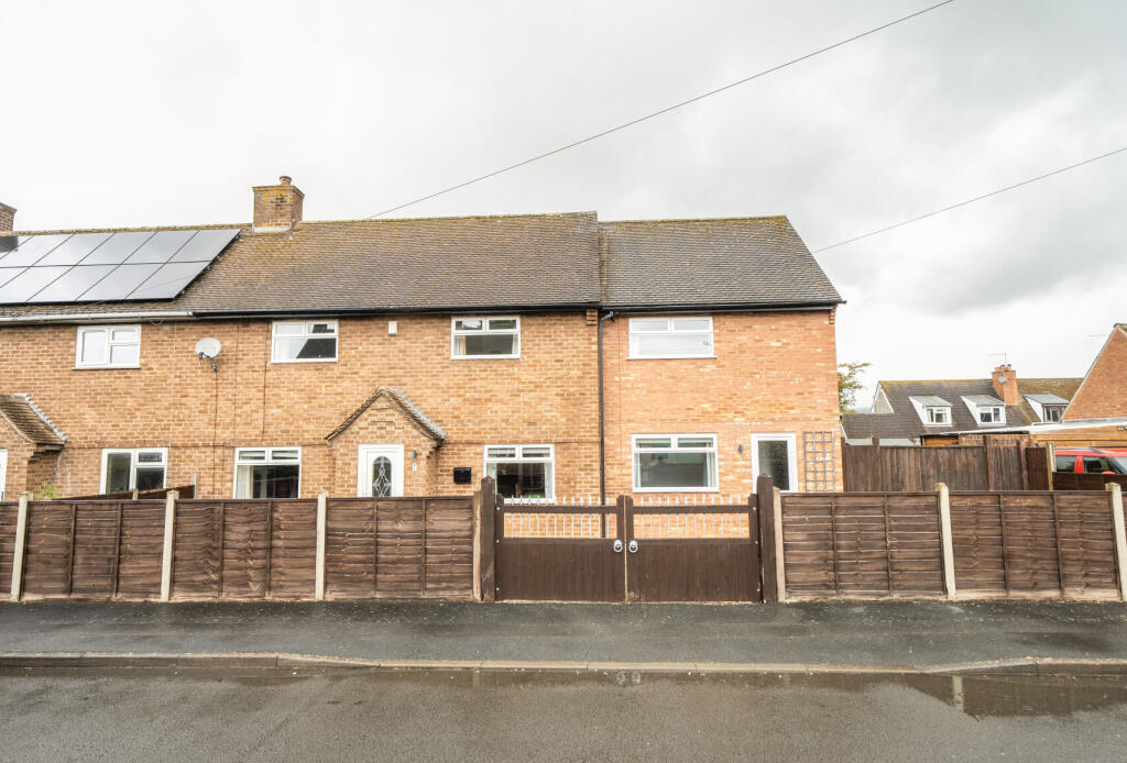 Main image of property: Western Hill Road, Beckford, Tewkesbury, Worcestershire, GL20