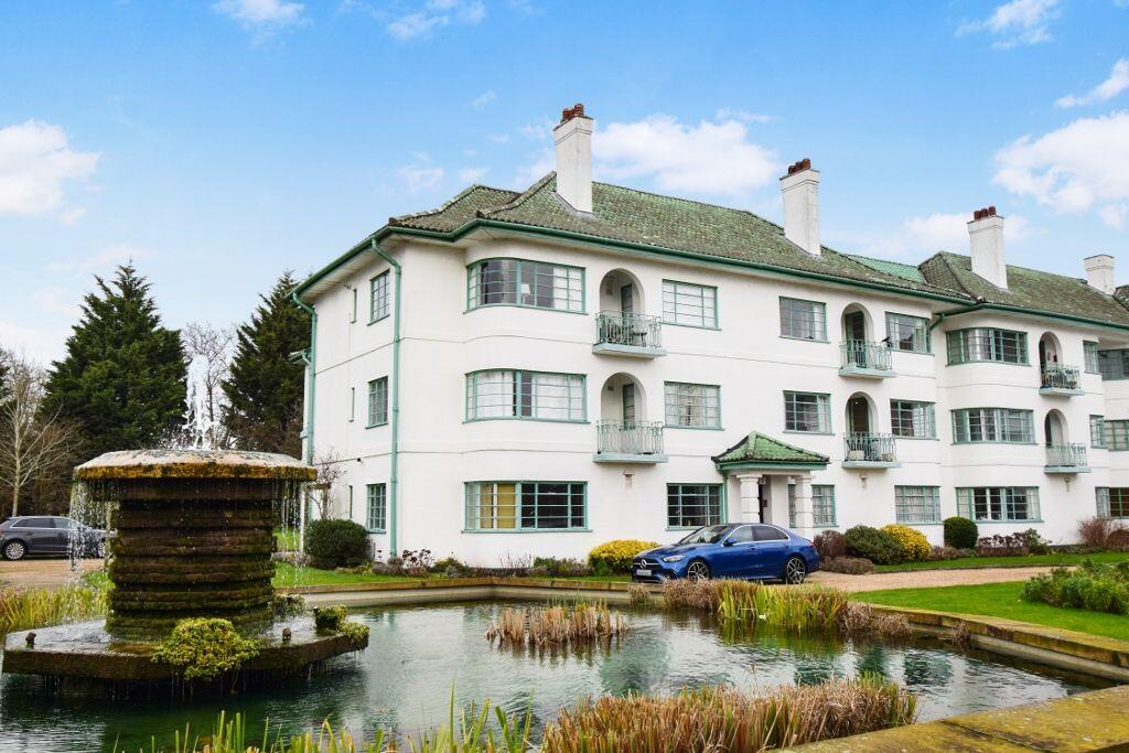 Main image of property: Pinner Court, Pinner