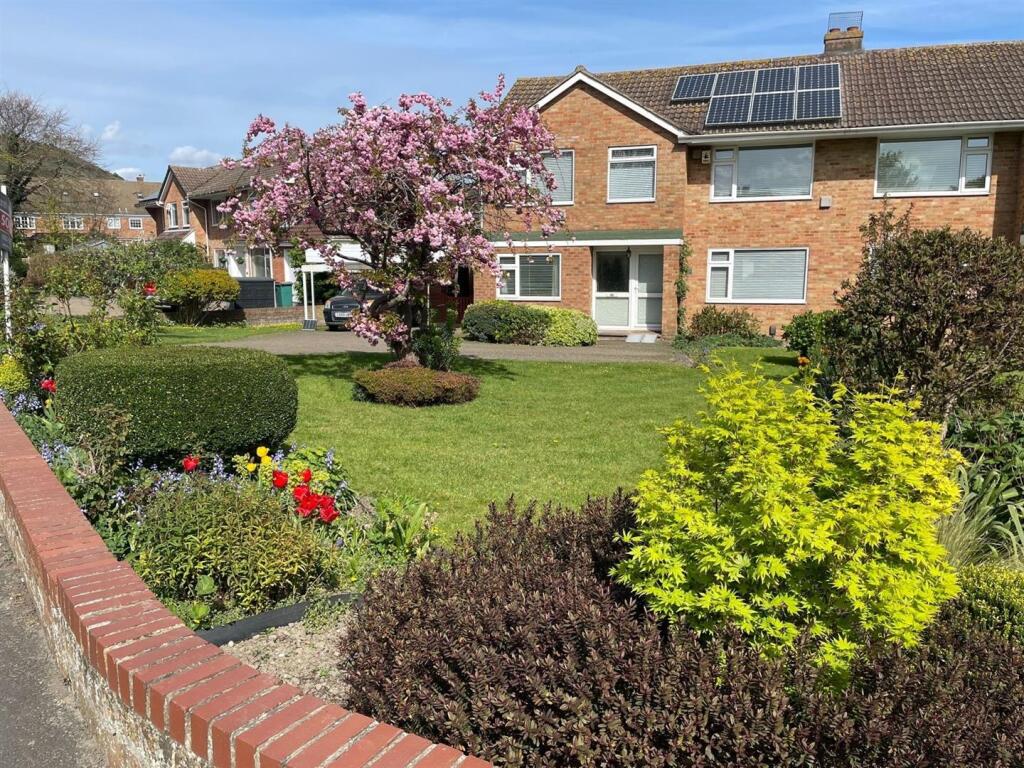Main image of property: Cherry Garden Avenue, Folkestone