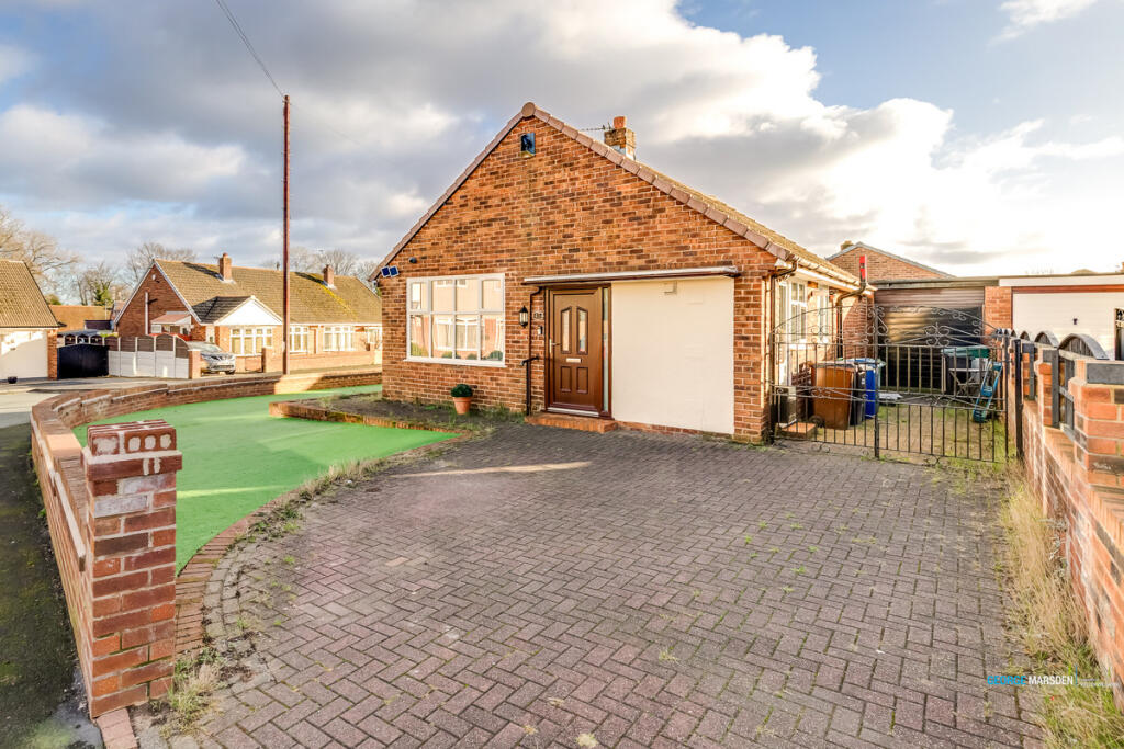 Main image of property: Edinburgh Drive, Wigan, WN5