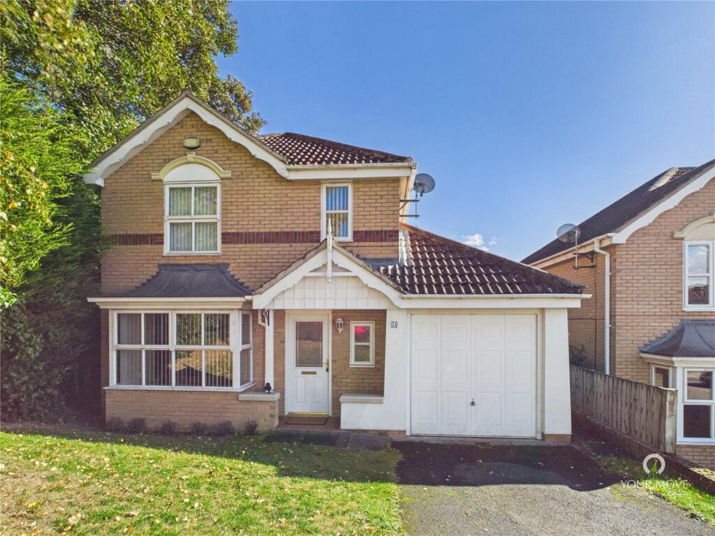 Main image of property: Orchard Rise, Newcastle upon Tyne, Tyne and Wear, NE15