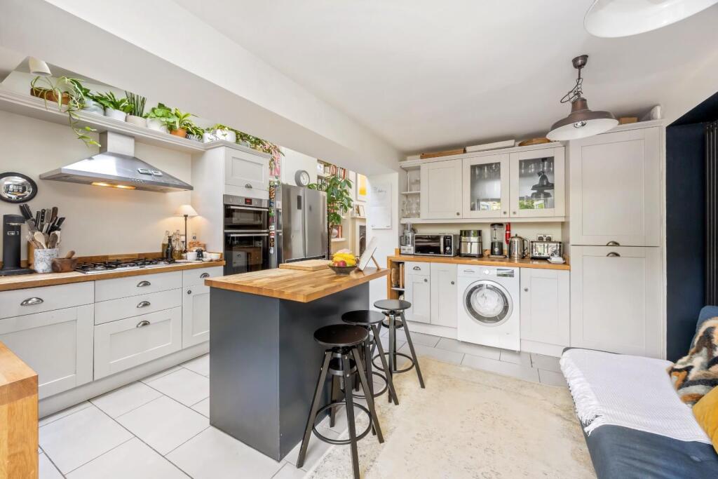 House in Hove, Aldrington - View 3