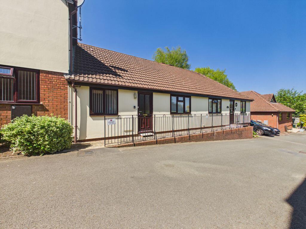 Main image of property: Church Road, Churchdown