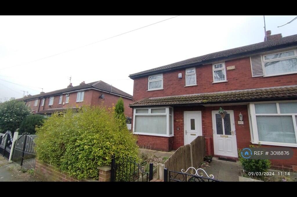 Main image of property: Pelham Street, Ashton-Under-Lyne, OL7