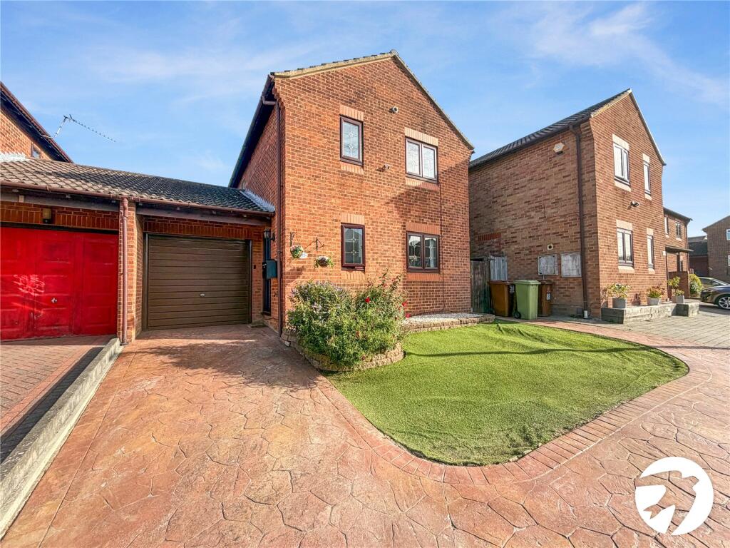 Main image of property: Wiltshire Close, Chatham, Kent, ME5