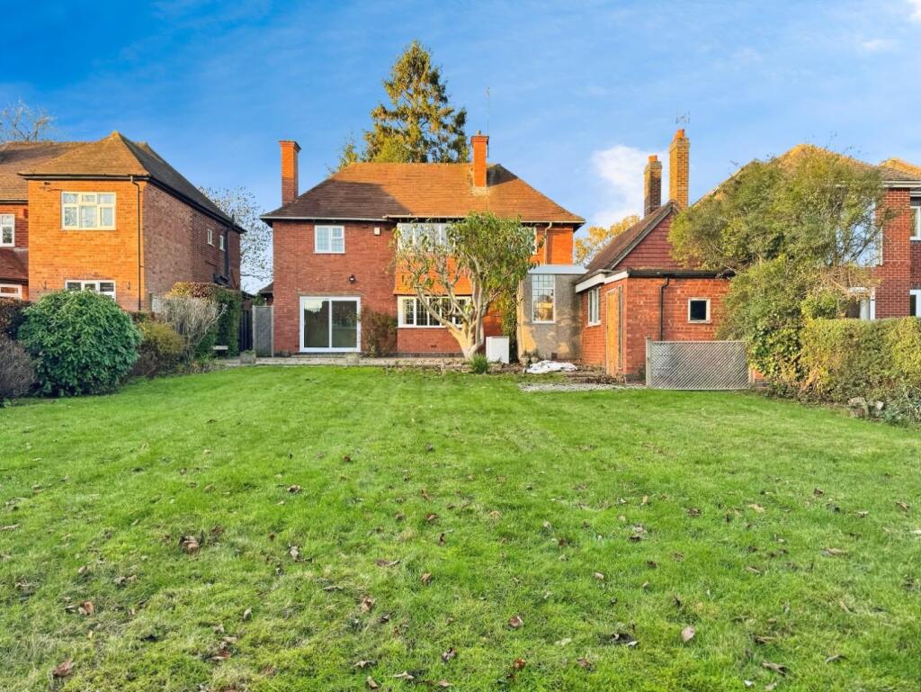 Glasshouse Lane, Kenilworth photo 2