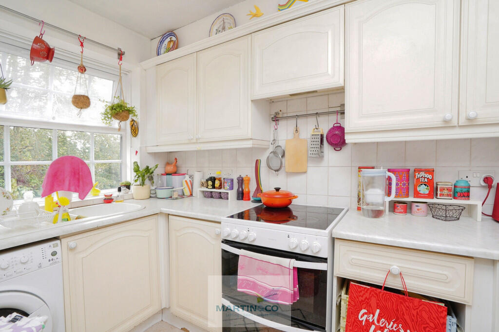 Apartment in St Albans - View 4