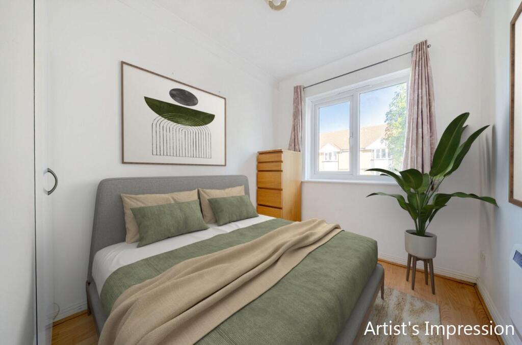 Apartment in London - View 3