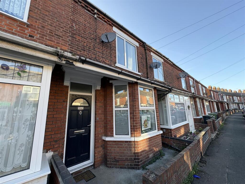 Main image of property: Alderson Road, Great Yarmouth