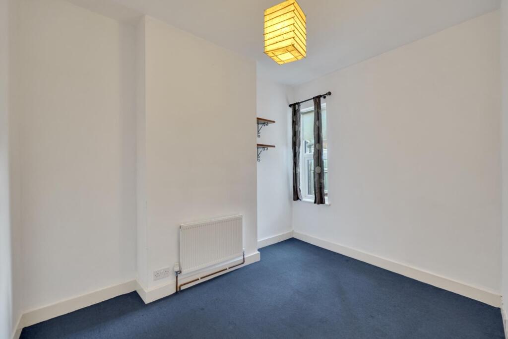 Apartment in London, West Dulwich, West Norwood - More