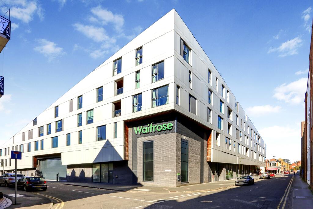 Main image of property: Leapale Lane, Guildford, GU1