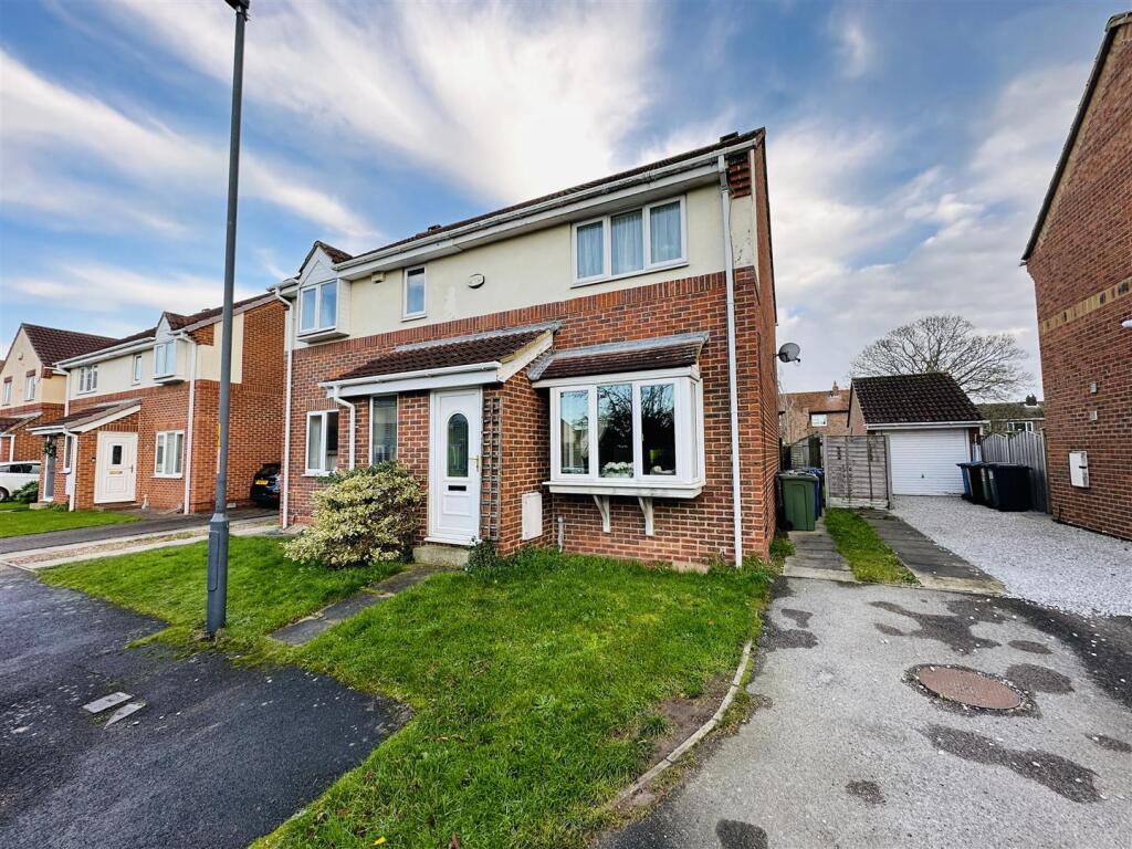 Main image of property: The Meadows, Carlton, Goole