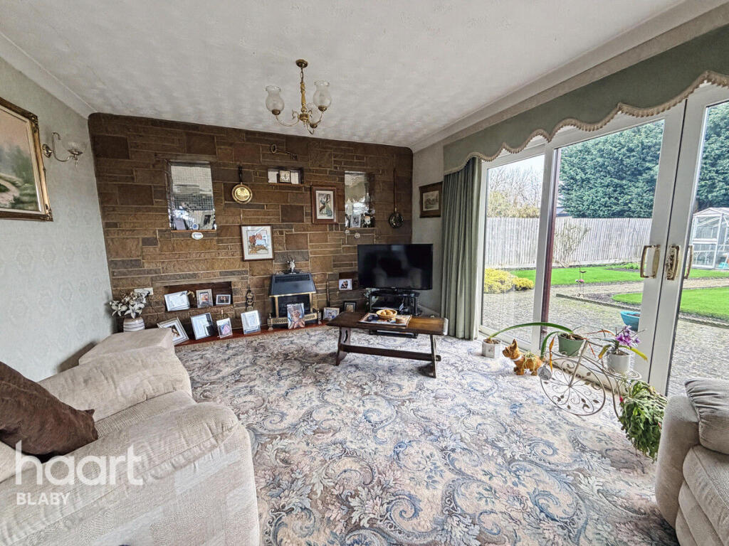 Main image of property: Equity Road, Leicester