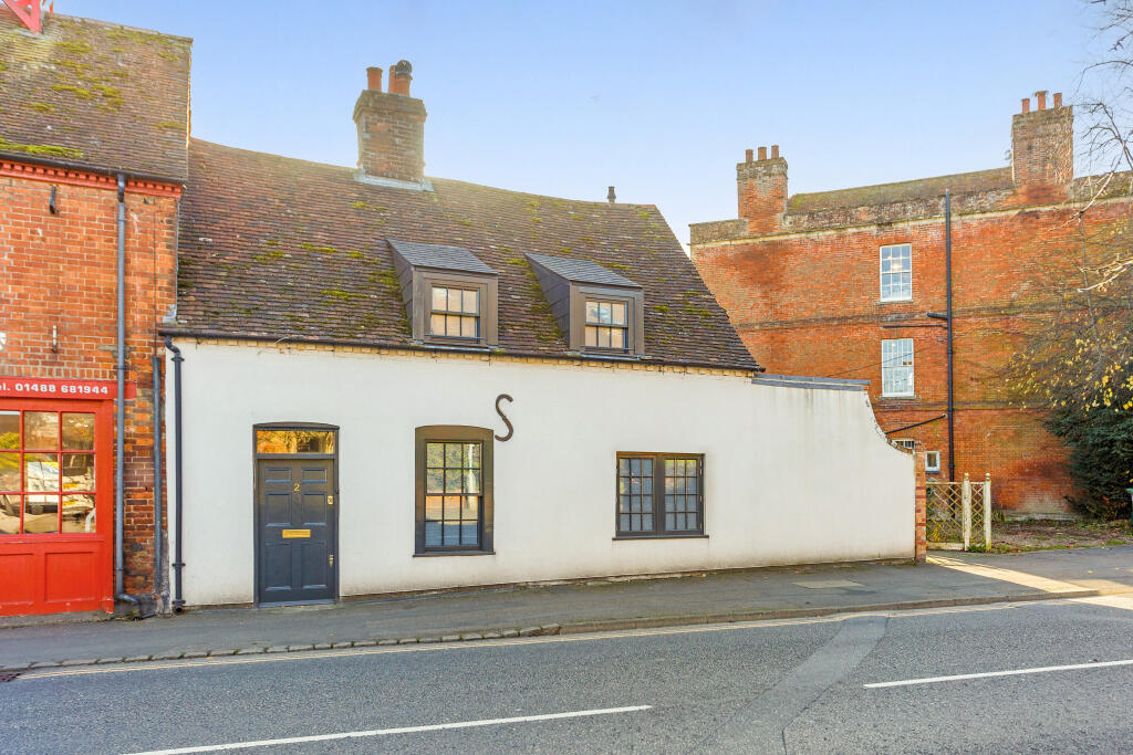 Main image of property: Charnham Street, Hungerford, Berkshire, RG17 0EP.