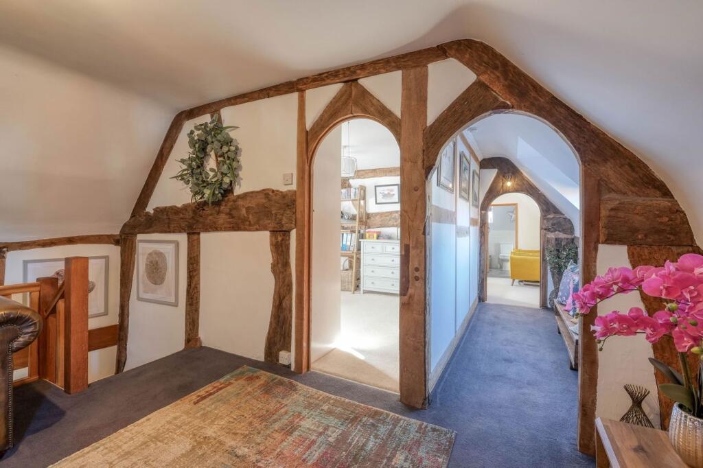 Additional image 12 of High Street, Feckenham, B96