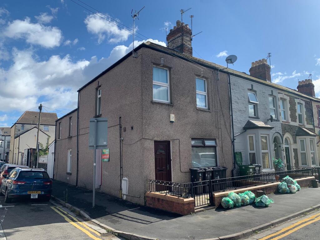 Main image of property: Gloucester Street, Riverside
